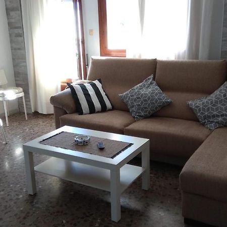 Mojacar, Garrucha Y Turre Lugar De Vacaciones Apartment Exterior photo