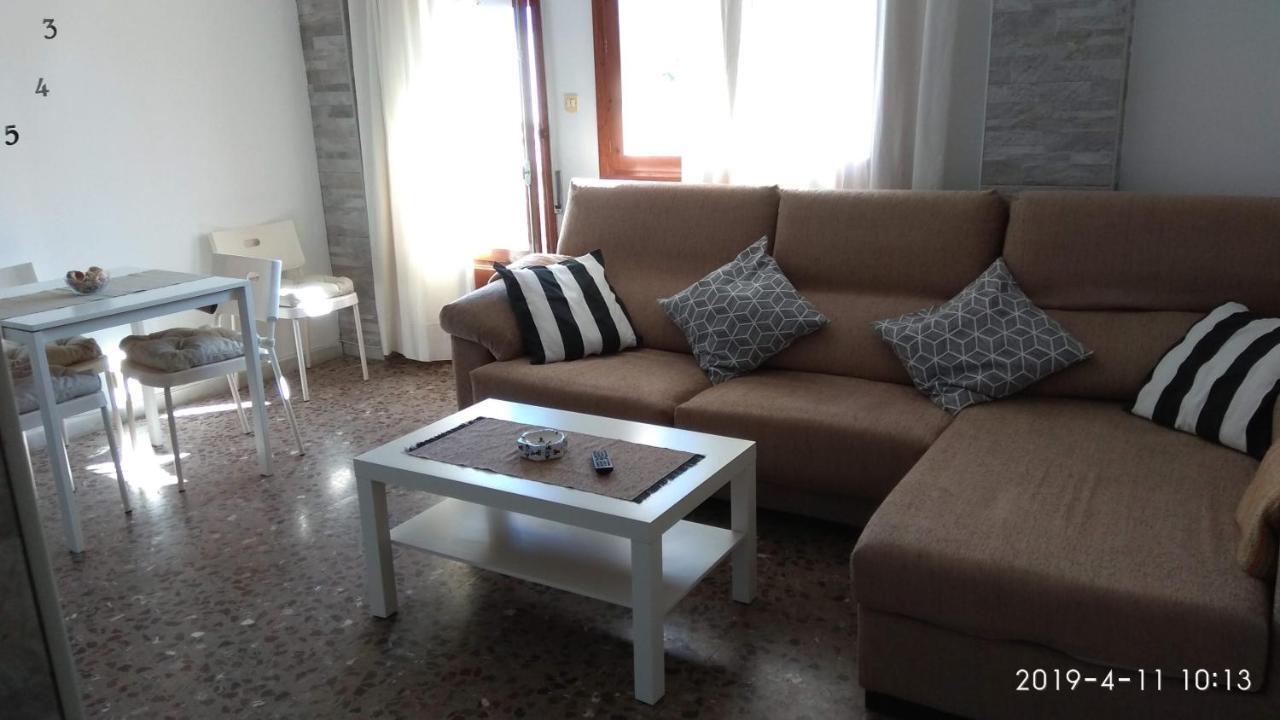 Mojacar, Garrucha Y Turre Lugar De Vacaciones Apartment Exterior photo