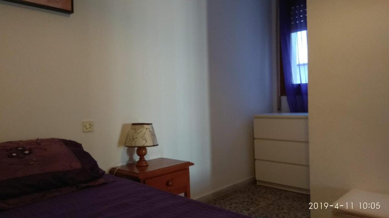 Mojacar, Garrucha Y Turre Lugar De Vacaciones Apartment Exterior photo
