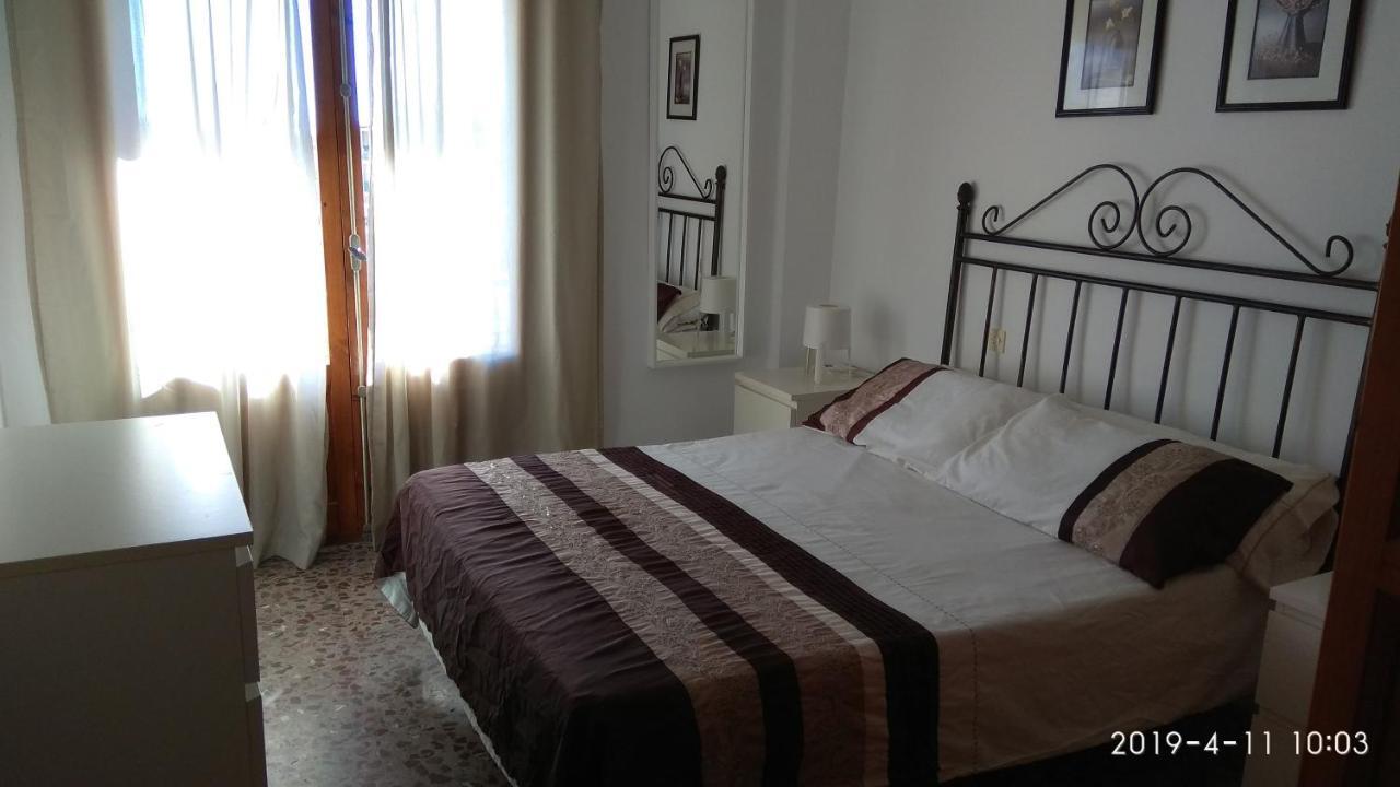 Mojacar, Garrucha Y Turre Lugar De Vacaciones Apartment Exterior photo