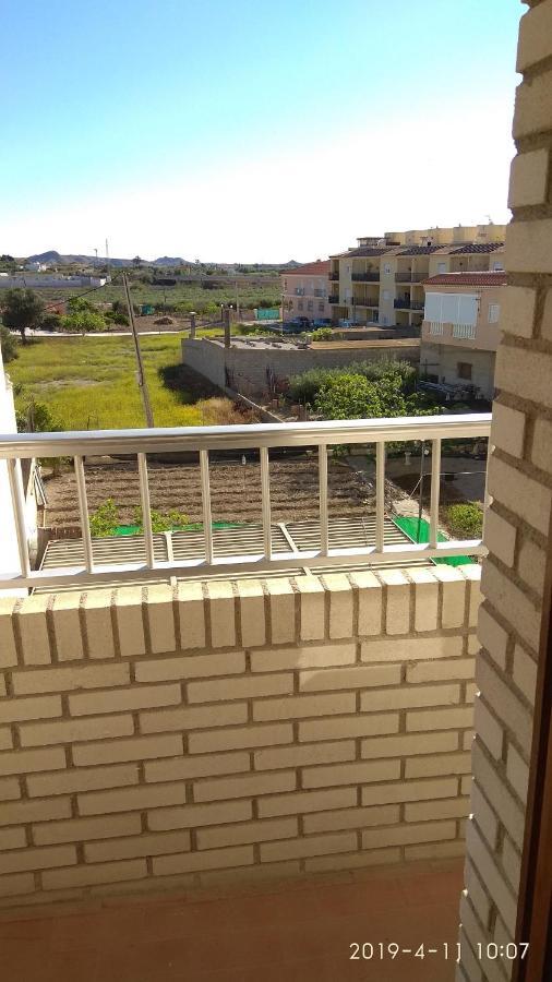 Mojacar, Garrucha Y Turre Lugar De Vacaciones Apartment Exterior photo