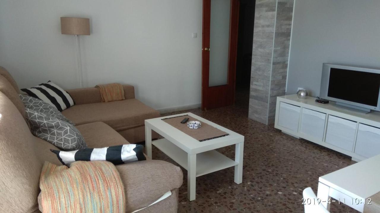Mojacar, Garrucha Y Turre Lugar De Vacaciones Apartment Exterior photo
