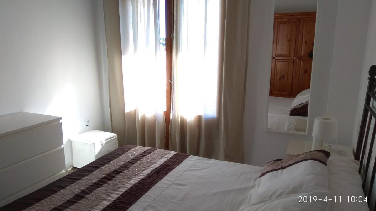 Mojacar, Garrucha Y Turre Lugar De Vacaciones Apartment Exterior photo