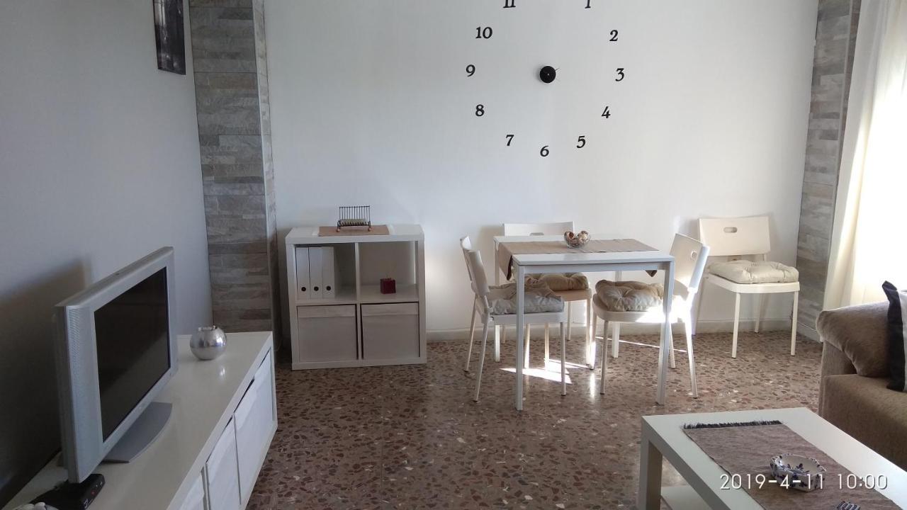 Mojacar, Garrucha Y Turre Lugar De Vacaciones Apartment Exterior photo