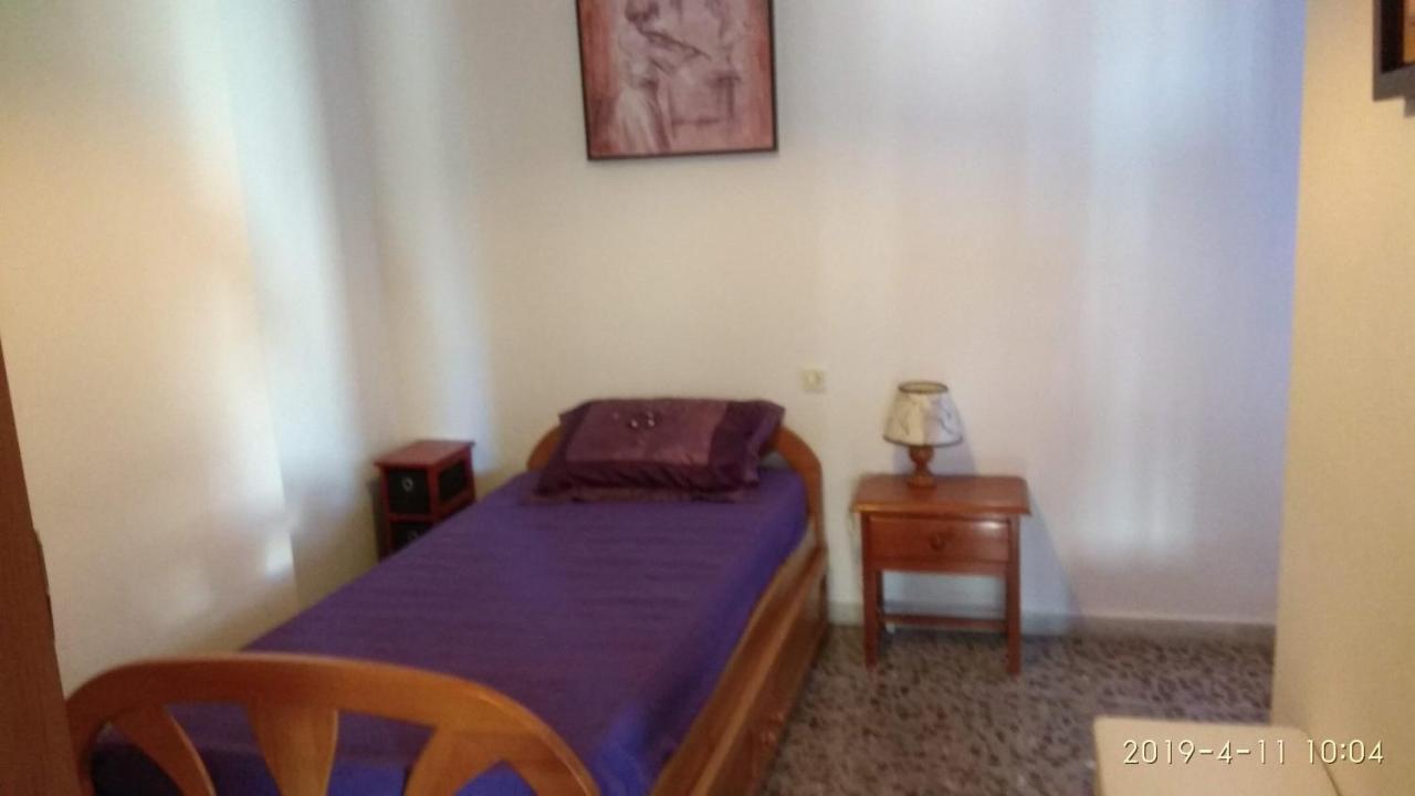 Mojacar, Garrucha Y Turre Lugar De Vacaciones Apartment Exterior photo