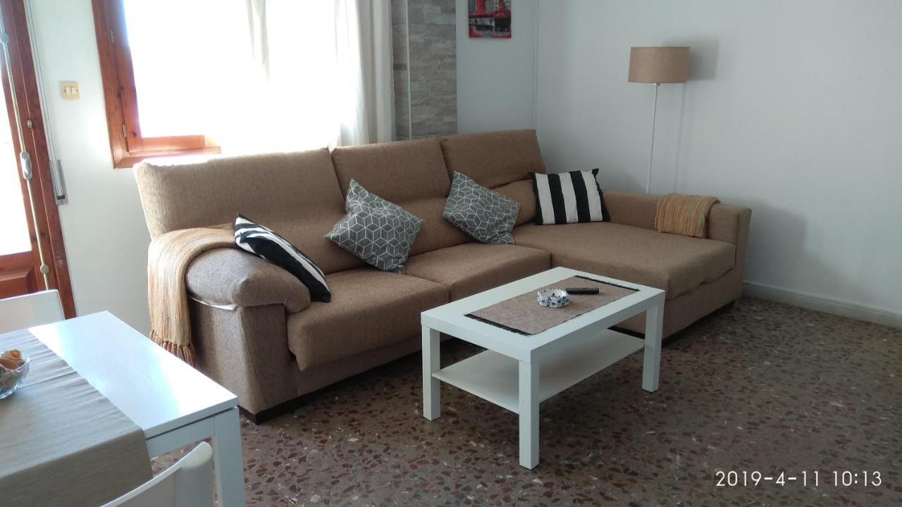 Mojacar, Garrucha Y Turre Lugar De Vacaciones Apartment Exterior photo
